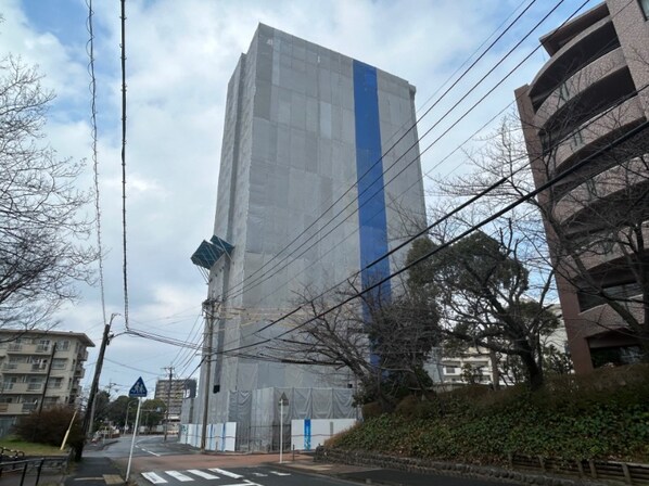 萩原駅 徒歩4分 2階の物件内観写真